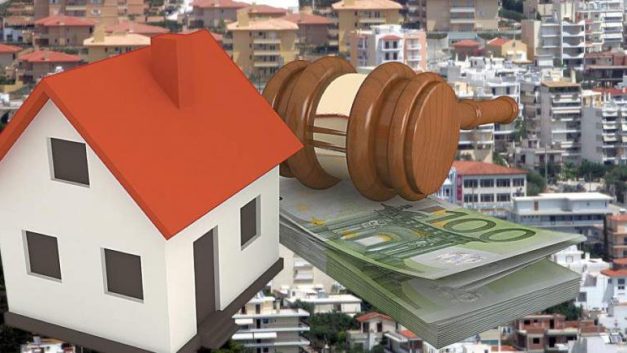 Οι πολλές καθυστερημένες “λύσεις” για τις εκποιήσεις δεν πρέπει να ακυρώσουν τη μία ουσιαστική πρόταση για προστασία των δανειοληπτών που κατέθεσαν προ πολλού Οικολόγοι και ΑΚΕΛ