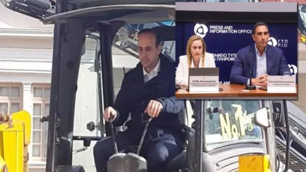 Δήμος Παφου : Τα σκάνδαλα με την  διαχειριση της Τουρκοκυπριακής περιουσίας αποκαλύπτουν την σκοτεινή πλευρά στο “Θαύμα της Πάφου”