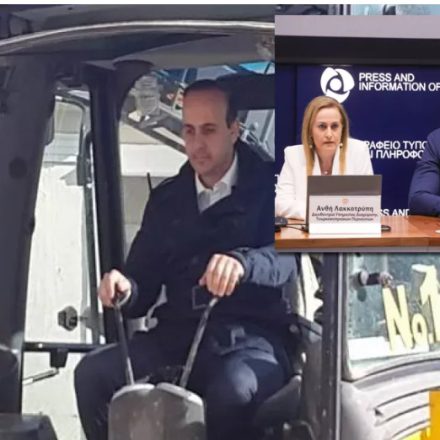 Δήμος Παφου : Τα σκάνδαλα με την  διαχειριση της Τουρκοκυπριακής περιουσίας αποκαλύπτουν την σκοτεινή πλευρά στο “Θαύμα της Πάφου”