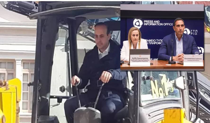 Δήμος Παφου : Τα σκάνδαλα με την  διαχειριση της Τουρκοκυπριακής περιουσίας αποκαλύπτουν την σκοτεινή πλευρά στο “Θαύμα της Πάφου”