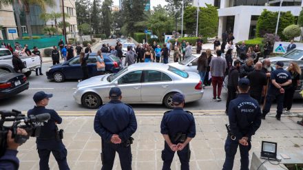 Συμμετοχή στη διαμαρτυρία των κτηνοτρόφων – Αίτημα για τερματισμό της θανάτωσης υγιών ζώων και διαφάνεια στις διαδικασίες διαχείρισης