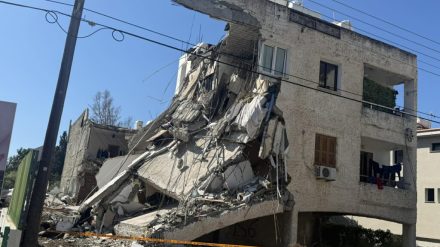 Η τραγωδία στη Λεμεσό επιβάλλει άμεσες αποφάσεις για τα ακατάλληλα κτήρια