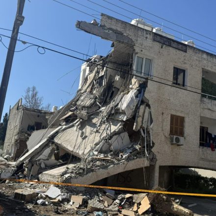 Η τραγωδία στη Λεμεσό επιβάλλει άμεσες αποφάσεις για τα ακατάλληλα κτήρια