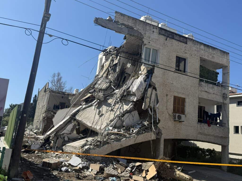 Η τραγωδία στη Λεμεσό επιβάλλει άμεσες αποφάσεις για τα ακατάλληλα κτήρια