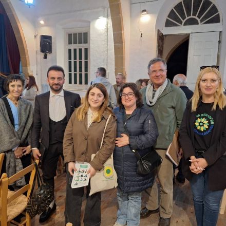 Στήριξη στην απόρριψη του φωτοβολταϊκού της ΑΗΚ στην κοινότητα Πέρα Ορεινής – Τα φωτοβολταϊκά στις στέγες, όχι σε αγροτική γη