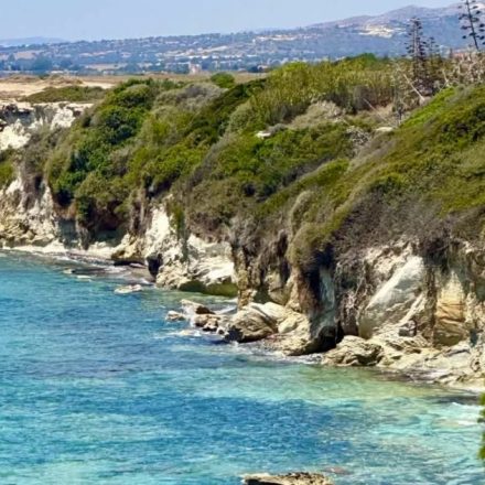 Οικολόγοι: Στο πλευρό της κοινότητας Μαζωτού για τη μονάδα αφαλάτωσης