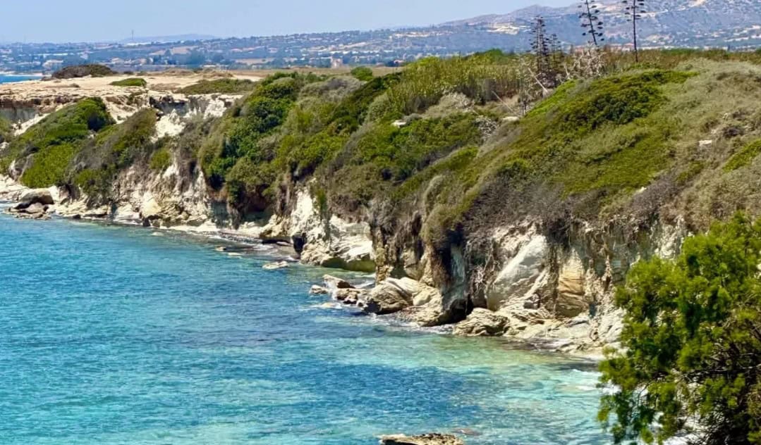 Οικολόγοι: Στο πλευρό της κοινότητας Μαζωτού για τη μονάδα αφαλάτωσης