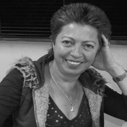 Θλίψη για τον θάνατο της Sevgül Uludağ