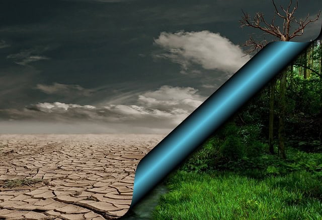 5η Ιουνίου – Παγκόσμια Ημέρα Περιβάλλοντος 2026 και στην Κύπρο πάμε με την όπισθεν.