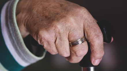 Παγκόσμια Ημέρα κατά της Κακοποίησης των Ηλικιωμένων Ατόμων
