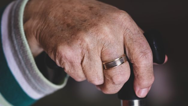 Παγκόσμια Ημέρα κατά της Κακοποίησης των Ηλικιωμένων Ατόμων