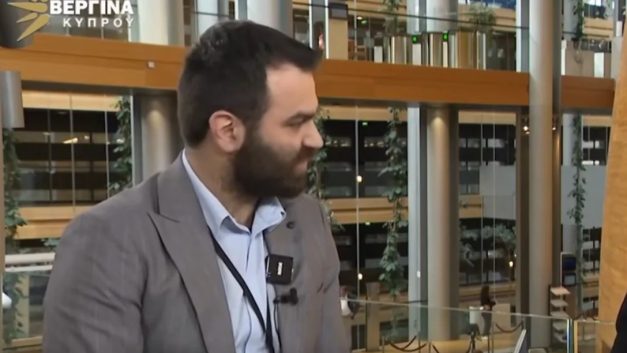 Καταδικάζουμε τις απειλές κατά του δημοσιογράφου Γιώργου Τάττη