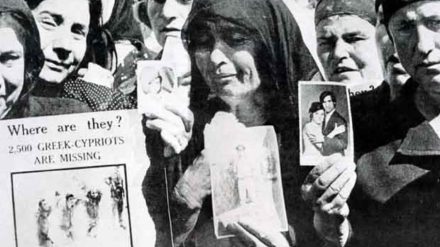 20 Ιουλίου 1974: Πενήντα δύο χρόνια μετά την Τούρκικη Εισβολή