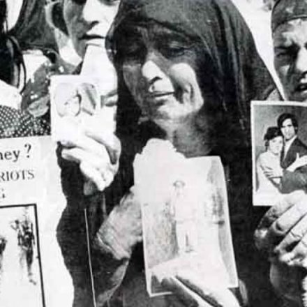 20 Ιουλίου 1974: Πενήντα δύο χρόνια μετά την Τούρκικη Εισβολή
