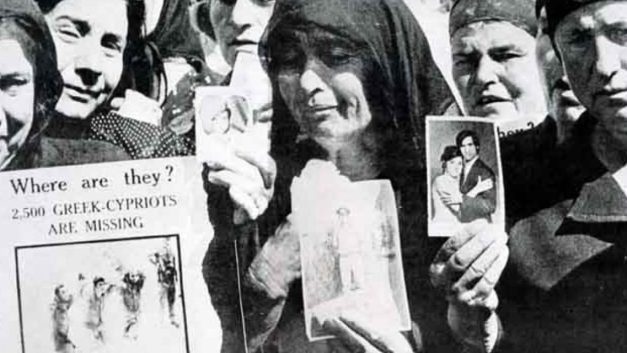 20 Ιουλίου 1974: Πενήντα δύο χρόνια μετά την Τούρκικη Εισβολή