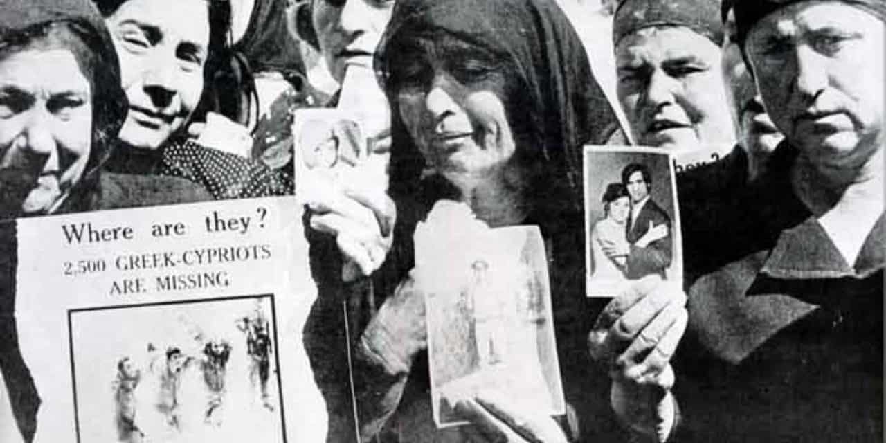 20 Ιουλίου 1974: Πενήντα δύο χρόνια μετά την Τούρκικη Εισβολή