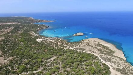 Οι Οικολόγοι στηρίζουν το αίτημα των περιβαλλοντικών οργανώσεων για πλήρη διαφάνεια σχετικά με τη διοργάνωση φεστιβάλ πλησίον περιοχών Natura 2000 στον Ακάμα