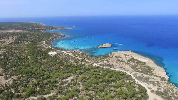 Οι Οικολόγοι στηρίζουν το αίτημα των περιβαλλοντικών οργανώσεων για πλήρη διαφάνεια σχετικά με τη διοργάνωση φεστιβάλ πλησίον περιοχών Natura 2000 στον Ακάμα