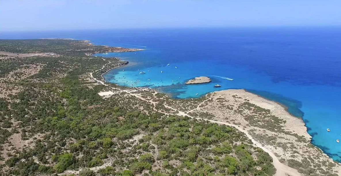 Οι Οικολόγοι στηρίζουν το αίτημα των περιβαλλοντικών οργανώσεων για πλήρη διαφάνεια σχετικά με τη διοργάνωση φεστιβάλ πλησίον περιοχών Natura 2000 στον Ακάμα