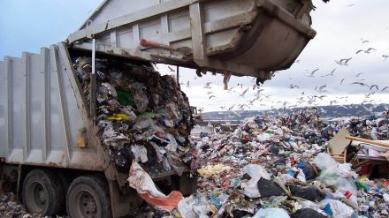 Η διαχείριση των αποβλήτων απαιτεί ολοκληρωμένη στρατηγική, όχι αποσπασματικές αποφάσεις