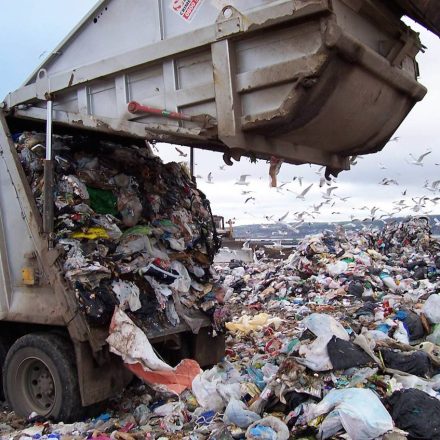 Η διαχείριση των αποβλήτων απαιτεί ολοκληρωμένη στρατηγική, όχι αποσπασματικές αποφάσεις
