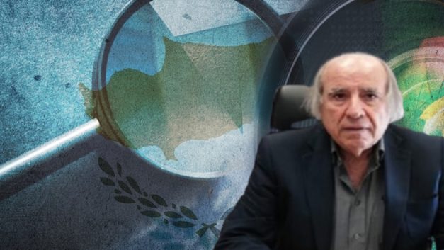 Πολλά και δικαιολογημένα τα ερωτήματα για το πόρισμα Πασχαλίδη