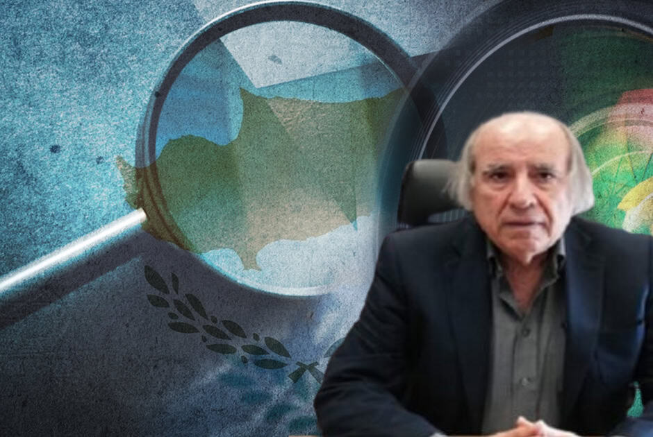 Πολλά και δικαιολογημένα τα ερωτήματα για το πόρισμα Πασχαλίδη