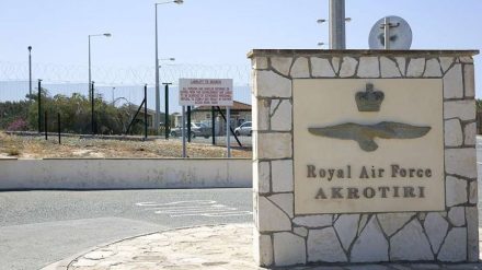 Οι Οικολόγοι στηρίζουν την κινητοποίηση κατά των κεραιών στο Ακρωτήρι