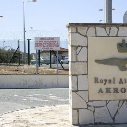 Οι Οικολόγοι στηρίζουν την κινητοποίηση κατά των κεραιών στο Ακρωτήρι