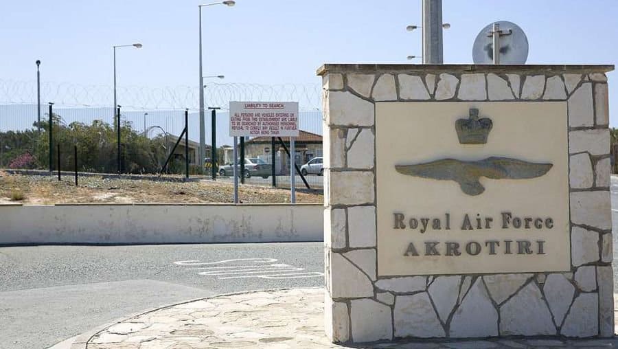 Οι Οικολόγοι στηρίζουν την κινητοποίηση κατά των κεραιών στο Ακρωτήρι