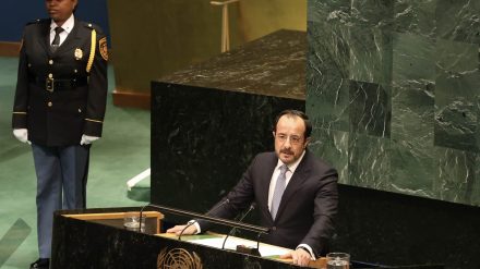 Η επίλυση του Κυπριακού Ζητήματος απαιτεί συνέπεια και συνέχεια στις πολιτικές θέσεις