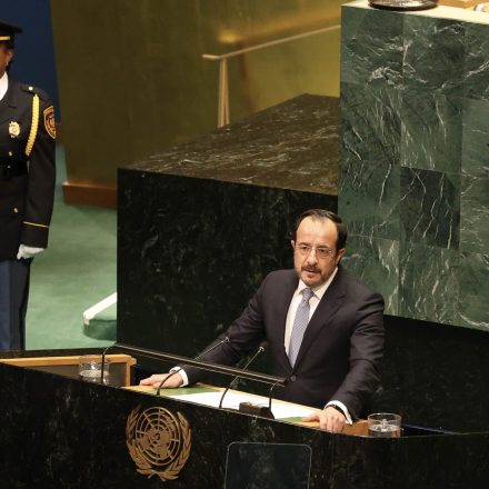 Η επίλυση του Κυπριακού Ζητήματος απαιτεί συνέπεια και συνέχεια στις πολιτικές θέσεις