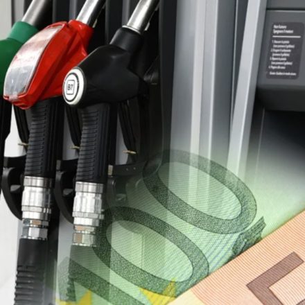 Ακρίβεια στα καύσιμα: άμεση κοινωνική προστασία και επιτάχυνση της ενεργειακής μετάβασης