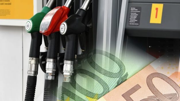 Ακρίβεια στα καύσιμα: άμεση κοινωνική προστασία και επιτάχυνση της ενεργειακής μετάβασης