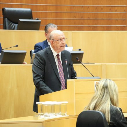 Κρατικός Προϋπολογισμός 2027: Η οικονομική ανάπτυξη πρέπει να συνοδεύεται από κοινωνική δικαιοσύνη και περιβαλλοντική βιωσιμότητα
