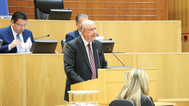 Κρατικός Προϋπολογισμός 2027: Η οικονομική ανάπτυξη πρέπει να συνοδεύεται από κοινωνική δικαιοσύνη και περιβαλλοντική βιωσιμότητα