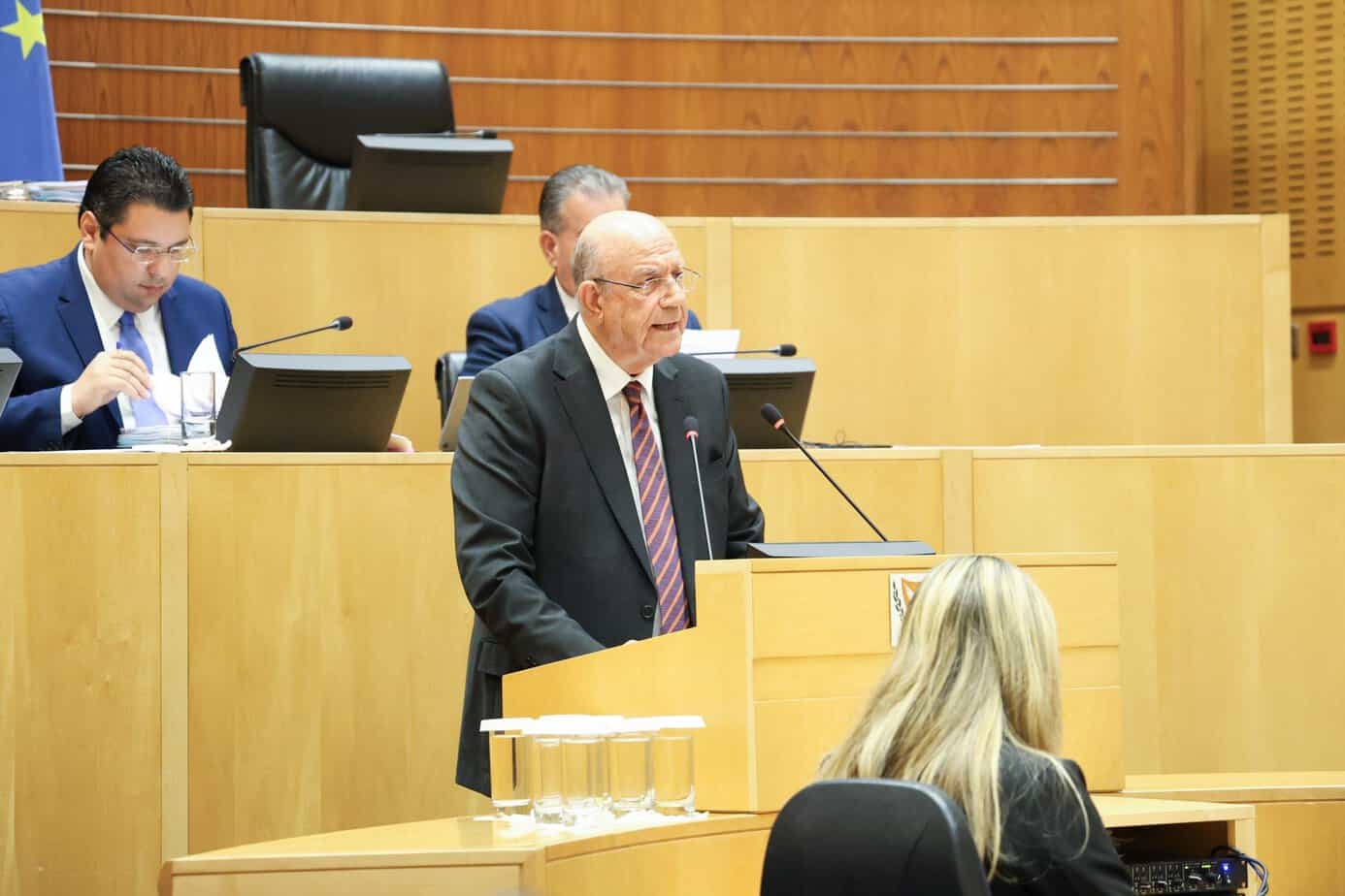 Κρατικός Προϋπολογισμός 2027: Η οικονομική ανάπτυξη πρέπει να συνοδεύεται από κοινωνική δικαιοσύνη και περιβαλλοντική βιωσιμότητα