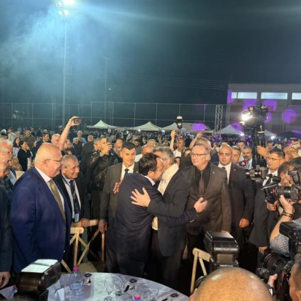 Πέρα από τους συμβολισμούς: Η Πύλα και η προοπτική λύσης του Κυπριακού