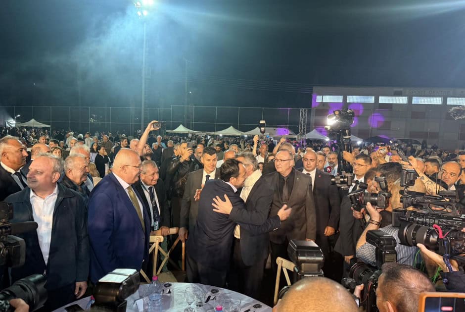 Πέρα από τους συμβολισμούς: Η Πύλα και η προοπτική λύσης του Κυπριακού