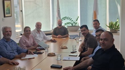 Κοινό Δελτίο Τύπου του Κινήματος Οικολόγων – Συνεργασία Πολιτών και της Άμεσης Δημοκρατίας