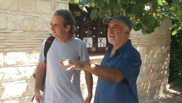 Αυτή σίγουρα δεν είναι η Κύπρος που θέλουμε – Η Σχολή και το Μουσείο Χαμπή δεν πρέπει να κλείσουν