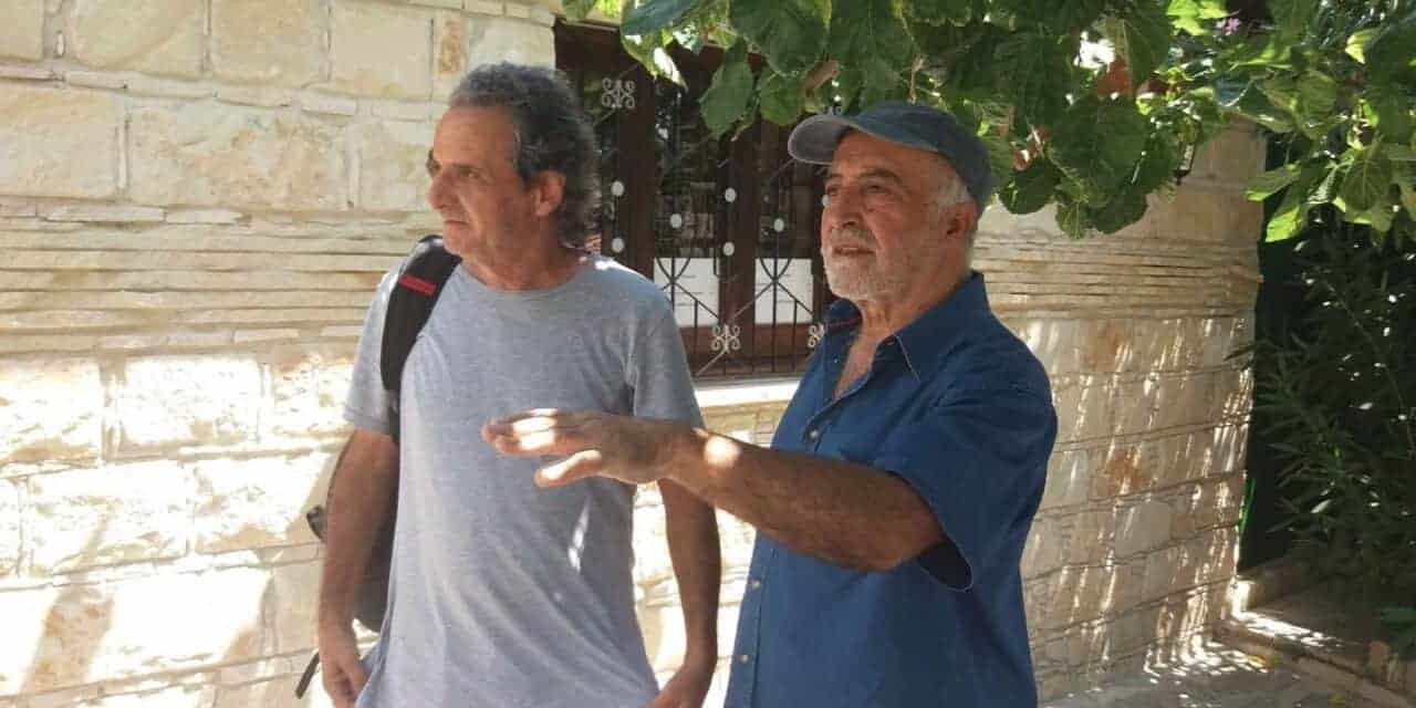 Αυτή σίγουρα δεν είναι η Κύπρος που θέλουμε – Η Σχολή και το Μουσείο Χαμπή δεν πρέπει να κλείσουν