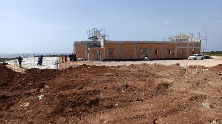 Κάβο Γκρέκο: Όχι στην εκ των υστέρων νομιμοποίηση αυθαιρεσιών σε περιοχή Natura 2000