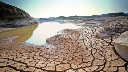 Υδατική ασφάλεια: Επιστημονικά τεκμηριωμένος σχεδιασμός και βιώσιμη διαχείριση των υδάτινων πόρων