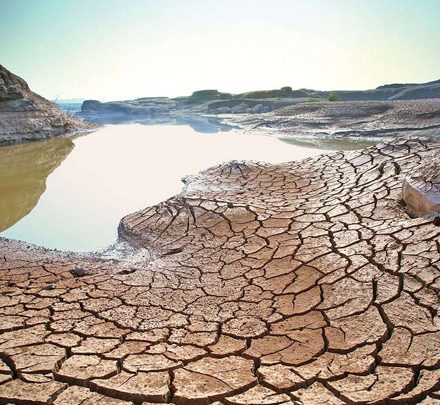 Υδατική ασφάλεια: Επιστημονικά τεκμηριωμένος σχεδιασμός και βιώσιμη διαχείριση των υδάτινων πόρων